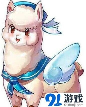 天天酷跑羊小妃妃组合得分对比全攻略