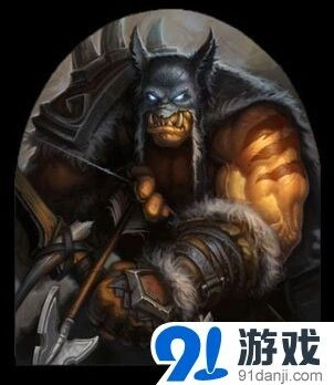 《炉石传说》龙墙猎卡组玩法指南