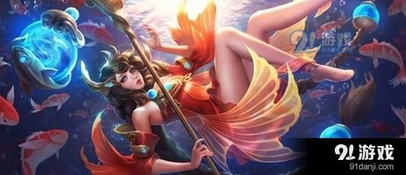王者荣耀大乔2技能调整攻略分享