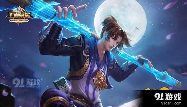 王者荣耀孙悟空重做技能详解 上分必备攻略