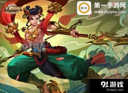 王者荣耀哪吒S7赛季出装教程