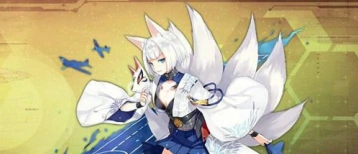 《碧蓝航线》船坞皇家阵营查看攻略