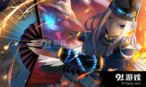 阴阳师式神委派会说话的佛像技巧