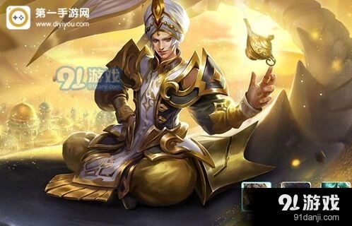 王者荣耀S7赛季庄周出装思路 改版强势玩法