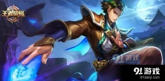王者荣耀狄仁杰重做技能攻略详解