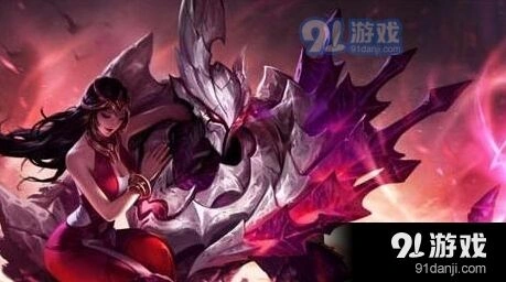 王者荣耀干将莫邪被动技能机制深度解析