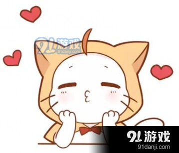 奇迹暖暖公众号领养大喵功能说明