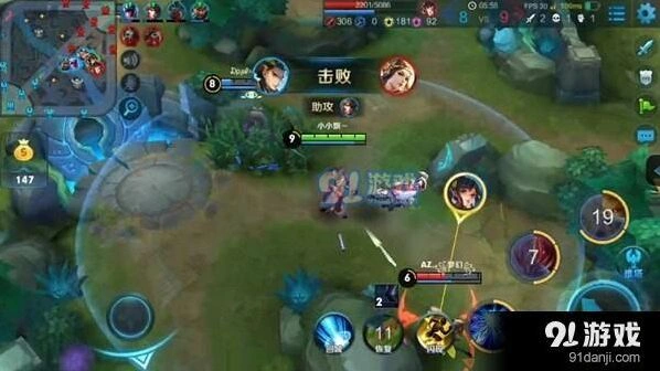 王者荣耀狄仁杰新版铭文最全攻略