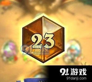 炉石传说快攻德卡组流程