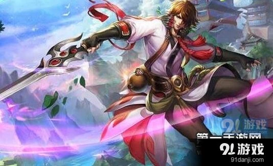 王者荣耀S7刺客排行六月版 英雄胜率分析
