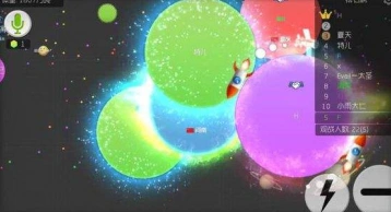 球球大作战愿望墨盒获取方法教程