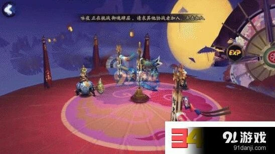 阴阳师春樱之宴剧情解锁完整攻略