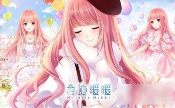 奇迹暖暖公主级2-4关卡掉落物品答案指南