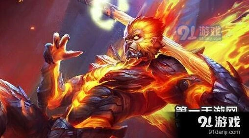 王者荣耀重做猴子出装顺序完整指南