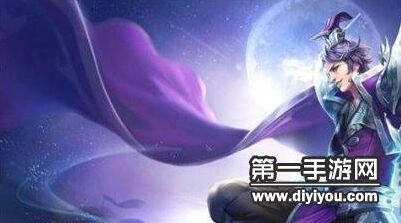 王者荣耀新刘邦技能改动分享
