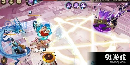 阴阳师小麒麟集火技巧与御魂优先级分享