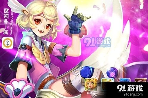 王者荣耀孙膑沉默流玩法攻略