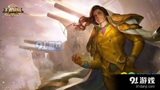 王者荣耀周瑜重做技能改动内容 技能全面分析