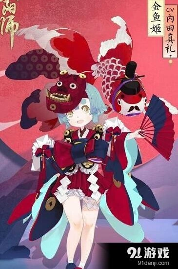 阴阳师金鱼姬反手流阵容玩法攻略