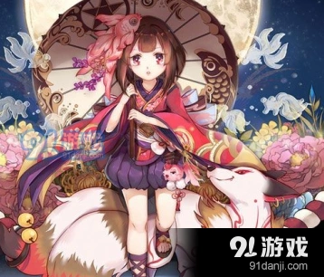阴阳师小松丸培养详解
