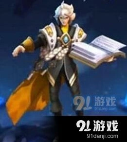 王者荣耀张良最强出装分享 六神装搭配思路