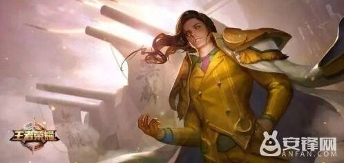 王者荣耀周瑜重做出装顺序详解