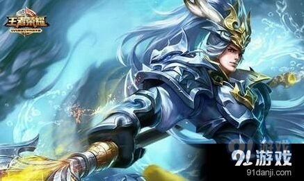 王者荣耀韩信重做内容一览