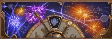 炉石传说每日登录奖励明细详细介绍