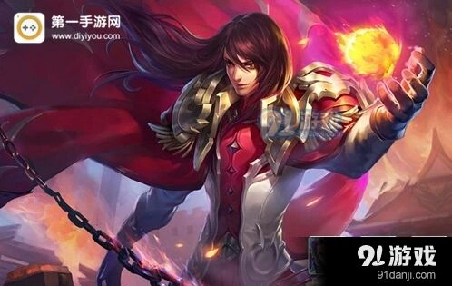 王者荣耀半肉周瑜出装玩法教学 重做周瑜技巧