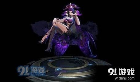 王者荣耀芈月出装完整攻略