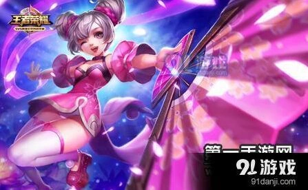 王者荣耀小乔S7出装思路