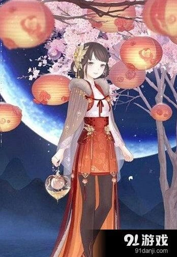凤箫声动玉壶光转怎么搭配 奇迹暖暖指南