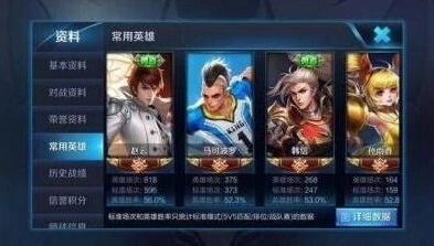 王者荣耀S8赛季21条上分方法解析