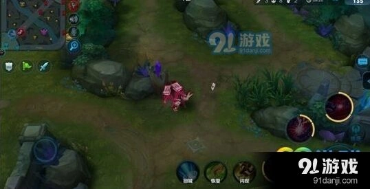 王者荣耀新版芈月bug介绍