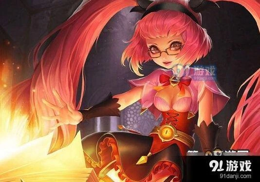 王者荣耀安琪拉登顶法师排行榜