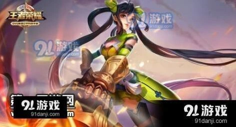 王者荣耀哪些英雄伤害高 3000暴击排行
