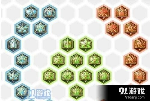 王者荣耀铭文属性变化最新爆料