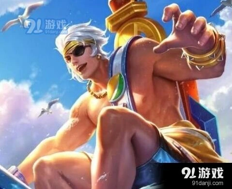 王者荣耀S8赛季皮肤盘点