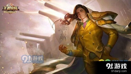 王者荣耀周瑜重做后出装攻略 法师出装详解
