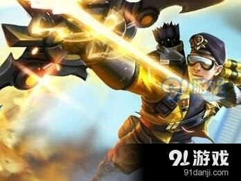 王者荣耀新版后羿怎么玩