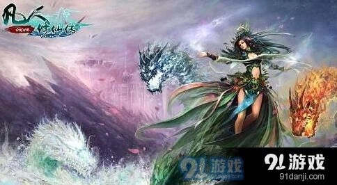 凡人修仙传魔天殿上分技巧分享