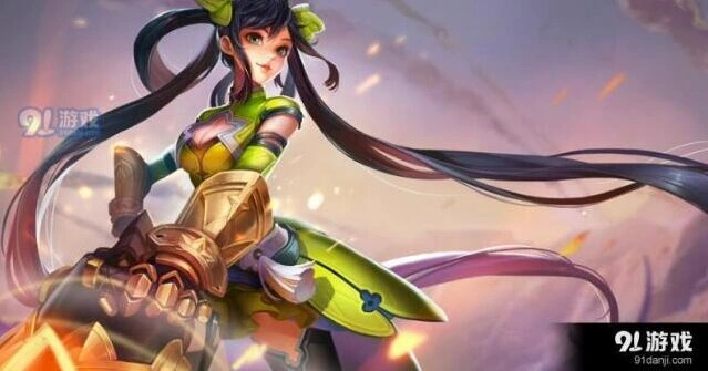 王者荣耀ADC排行s7赛季版本