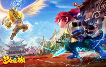 梦幻西游手游夏日真情回馈全攻略