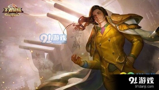 王者荣耀周瑜被动引燃效果使用技巧
