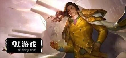 王者荣耀周瑜出装指南