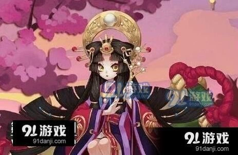 阴阳师辉夜姬阵容搭配方案