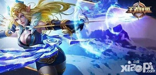 王者荣耀艾琳重做年内有望 艾琳重做什么时候上线