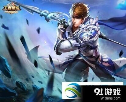 王者荣耀赵云引擎之心特效好不好