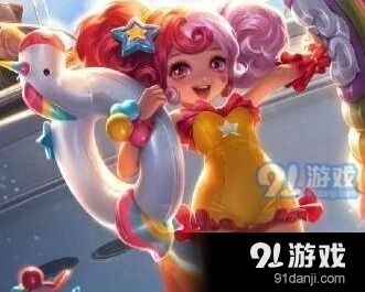 王者荣耀小乔新皮肤缤纷独角兽价格一览