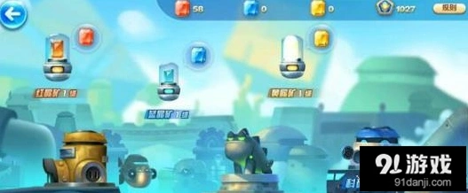 天天酷跑时空要塞水晶升级策略分享